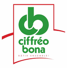 Logo entreprise Ciffreo Bona