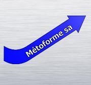 Métoforme SA - construction métallique
