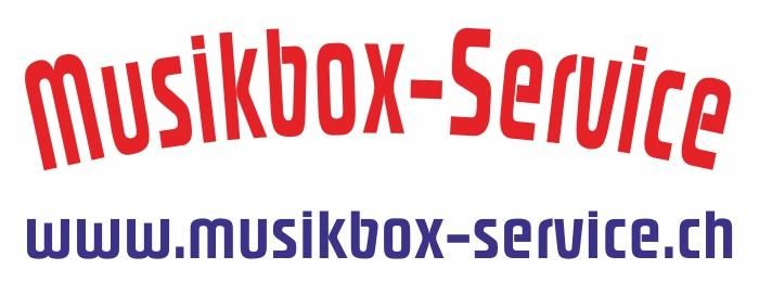 Musikbox-Service