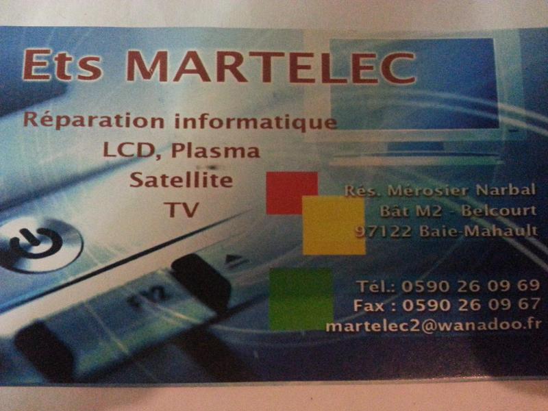 réparation lcd plasmas tv Guadeloupe