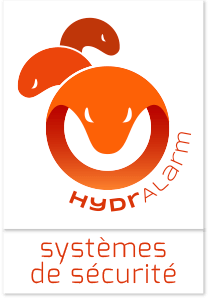 Logotype de l'entreprise Hydralarm.