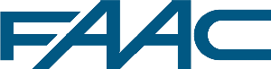 Logotype de FAAC.