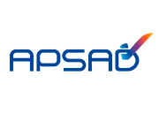 Logotype APSAD.