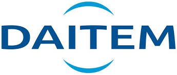 Logotype de Daitem.