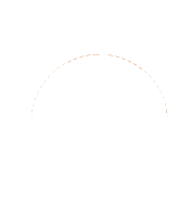 Accueil Logotype de l'entreprise en blanc.