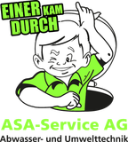 ASA-Service AG Logo