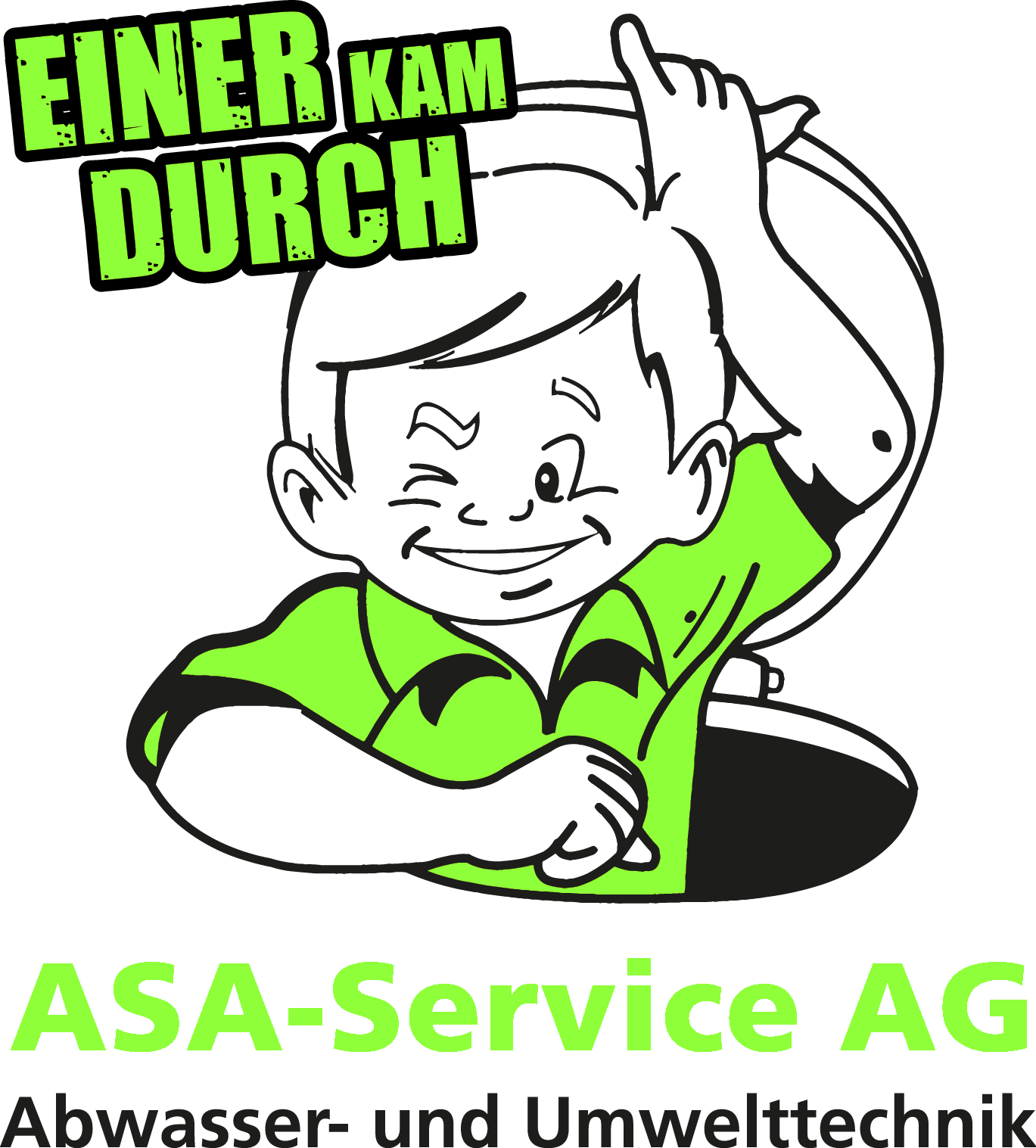 ASA-Service AG-logo