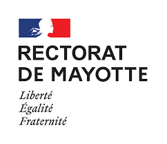 Logo du rectorat de Mayotte