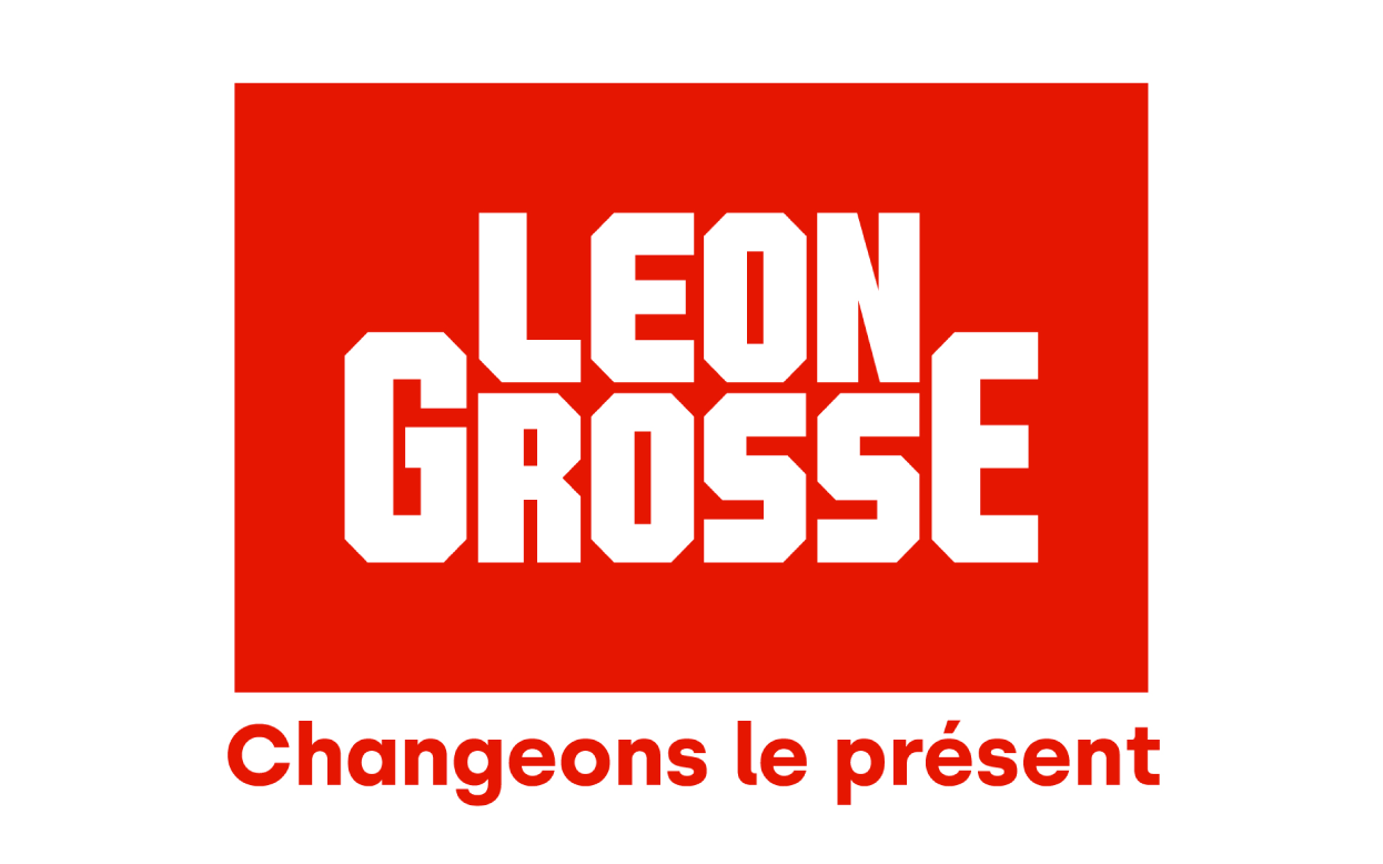 Logo Léon Grosse