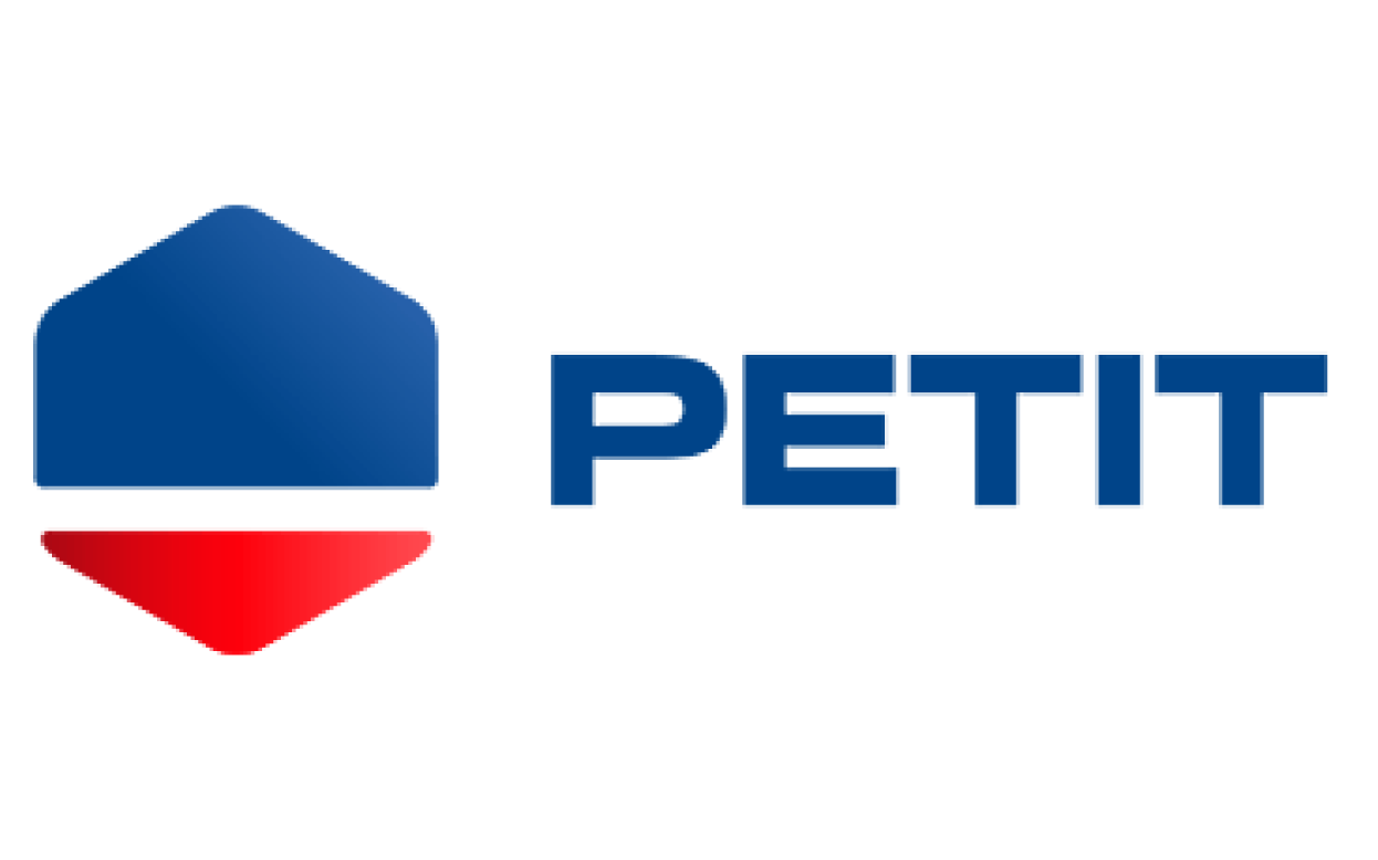 Logo PETIT