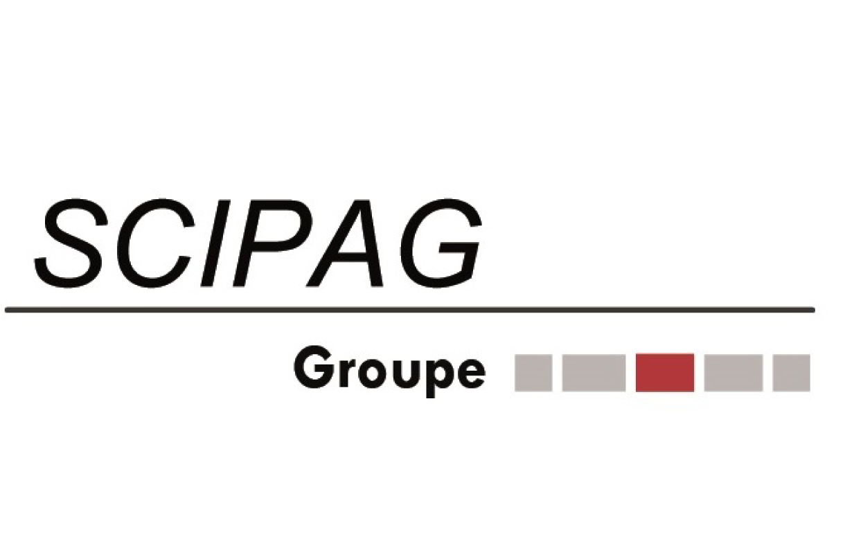 Logo SCIPAG