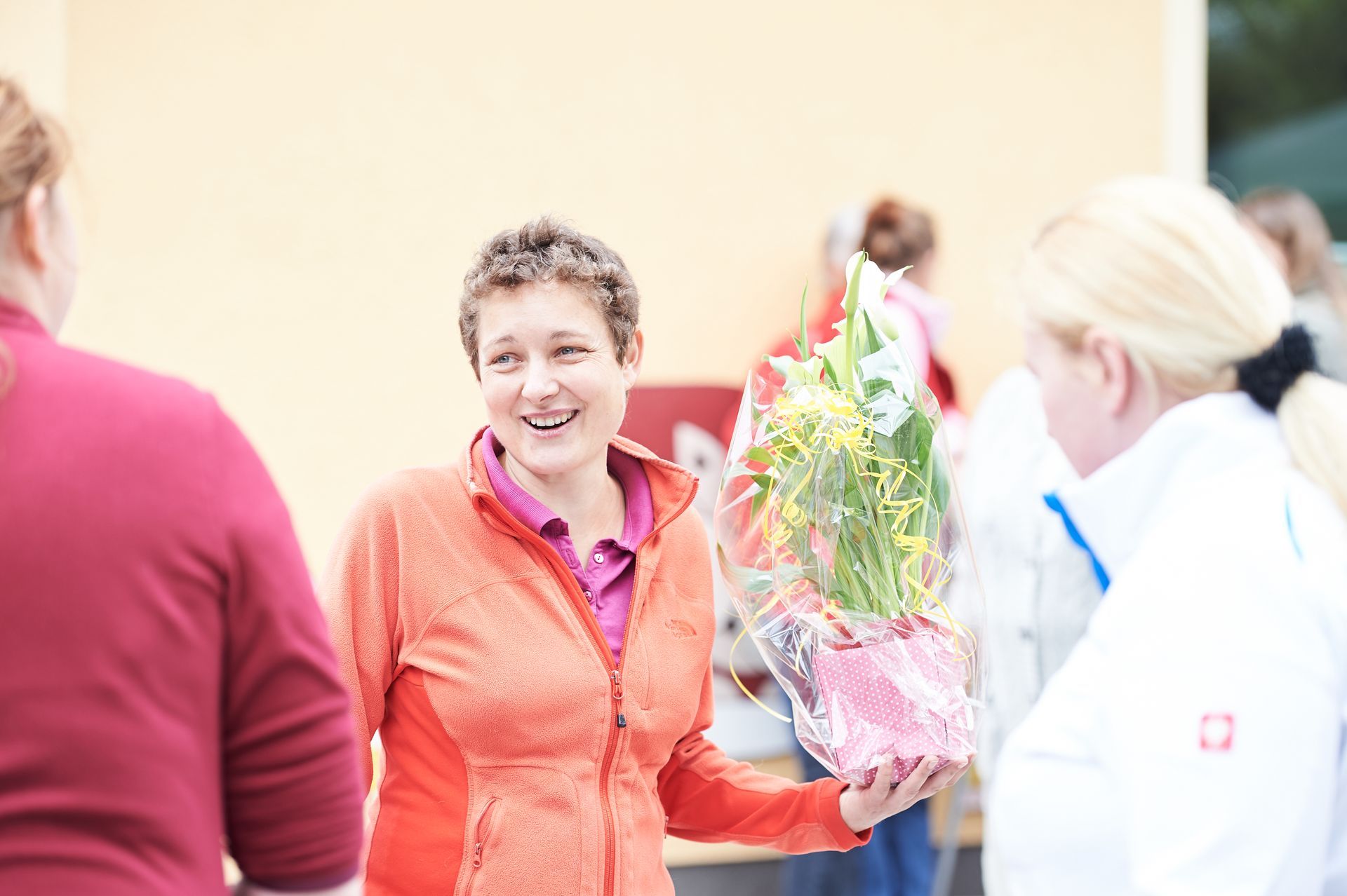 Festivität Kornelia Jung