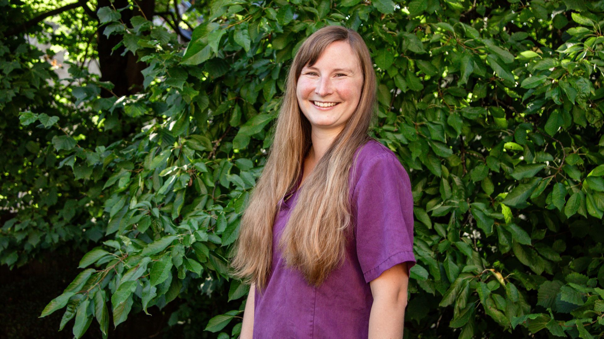 TFA Jasmin Hopfmann