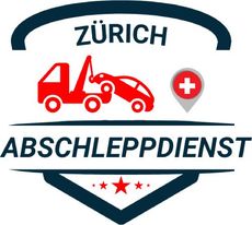 Abschleppdienst Zürich GmbH logo