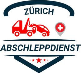 Abschleppdienst Zürich GmbH logo