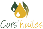 Logo de Cors'Huiles