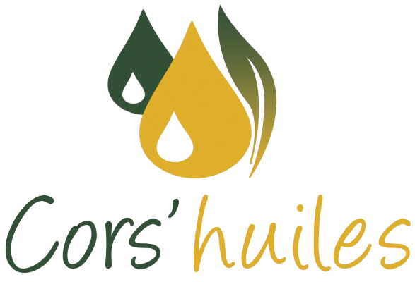Logo de Cors'Huiles