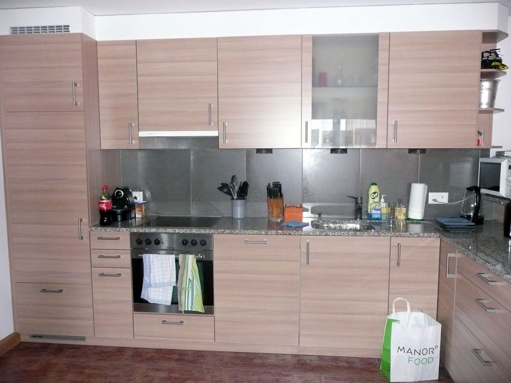 Appartement 3 pièces - Résidence Edelweiss - Gaspoz Immobilier