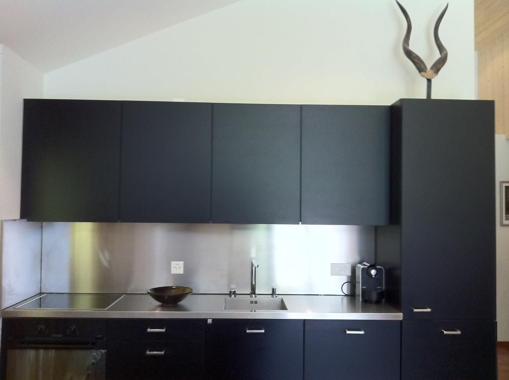 4 pièces - Résidence Edelweiss - Gaspoz Immobilier