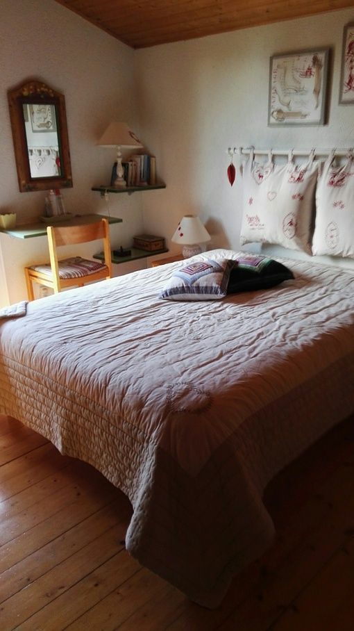 Chalet plein Sud - Gaspoz Immobilier