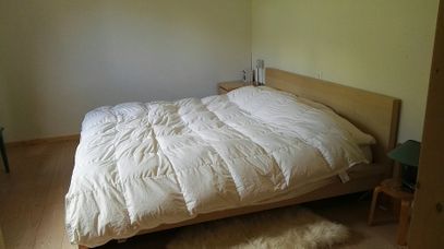 Exceptionnel 4 pièces - Gaspoz Immobilier