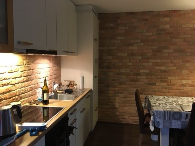 Appartement 4 pces avec 2 balcons et garage - Gaspoz Immobilier