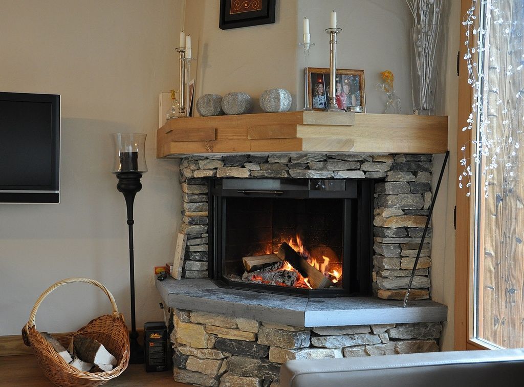 Triplex à vendre - Gaspoz Immobilier - Morgins