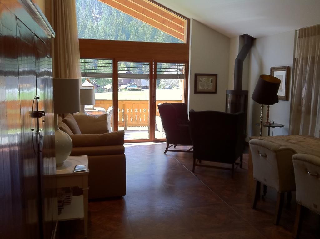 Gaspoz Immobilier