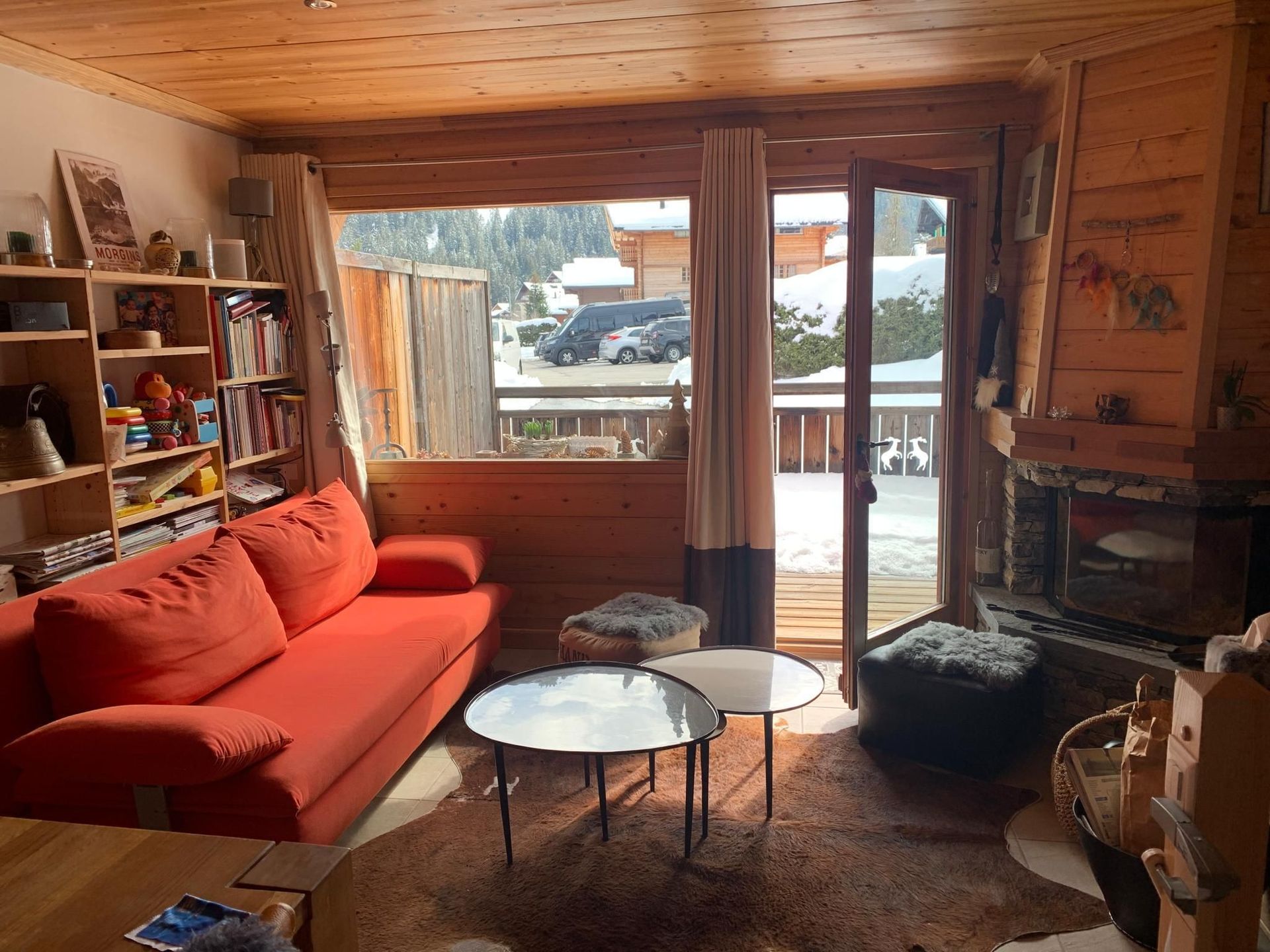 Gaspoz Immobilier