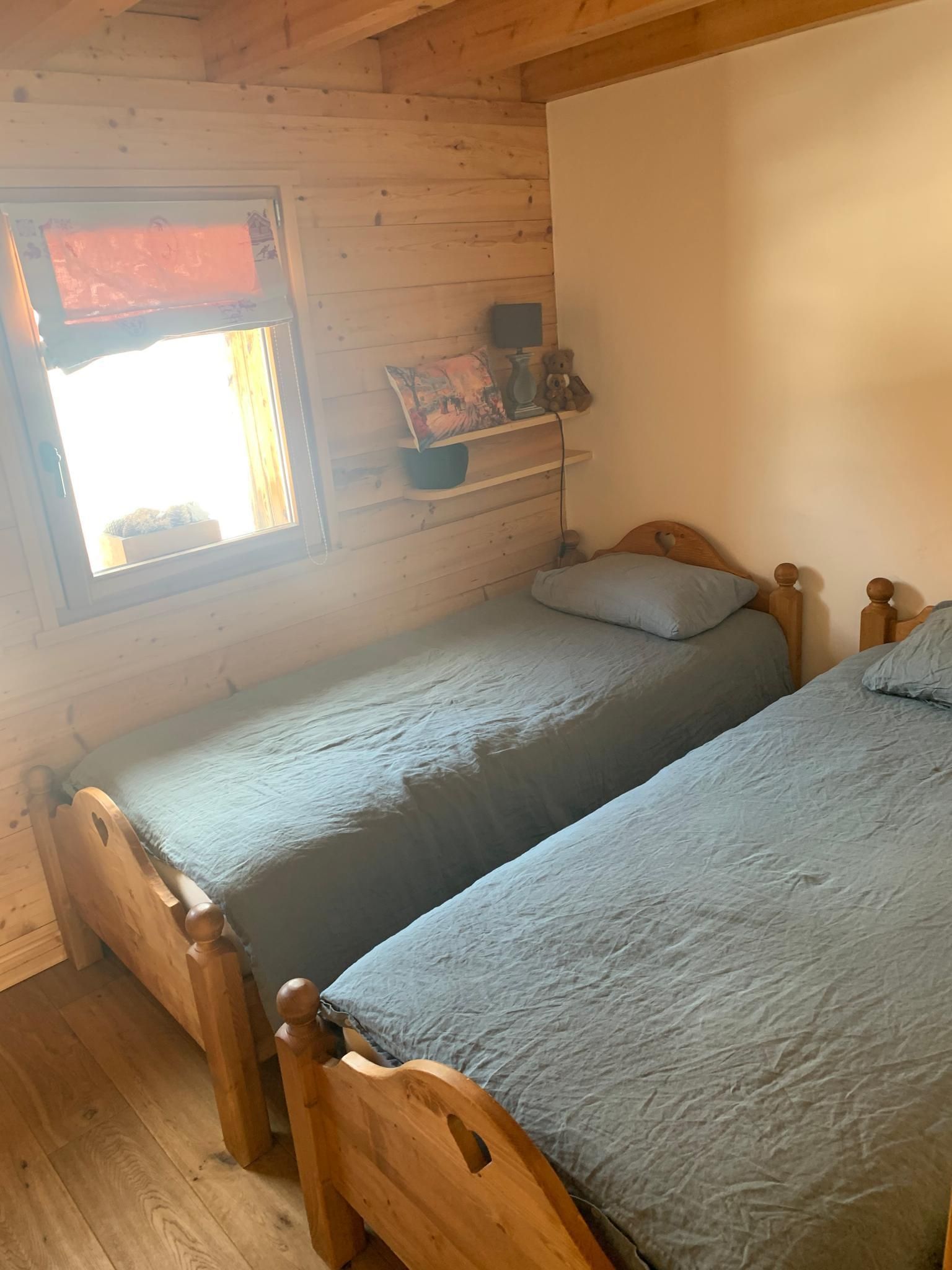 Gaspoz Immobilier