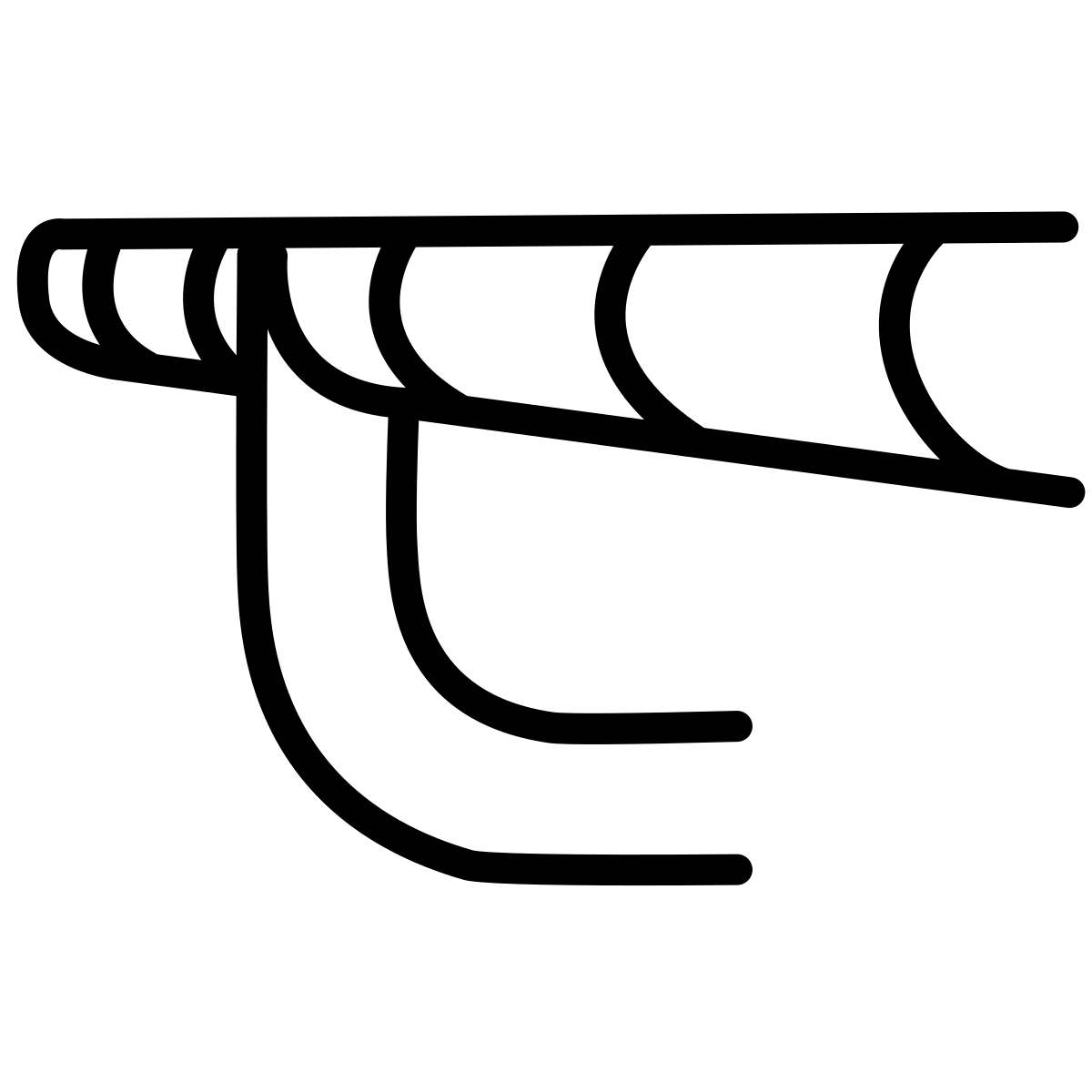 Installations en zinc