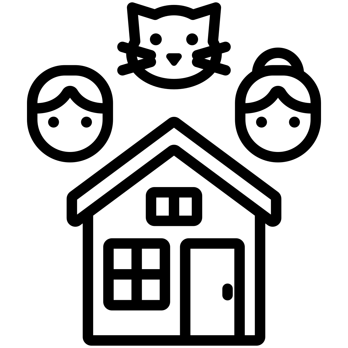 Isolation par l'intérieur