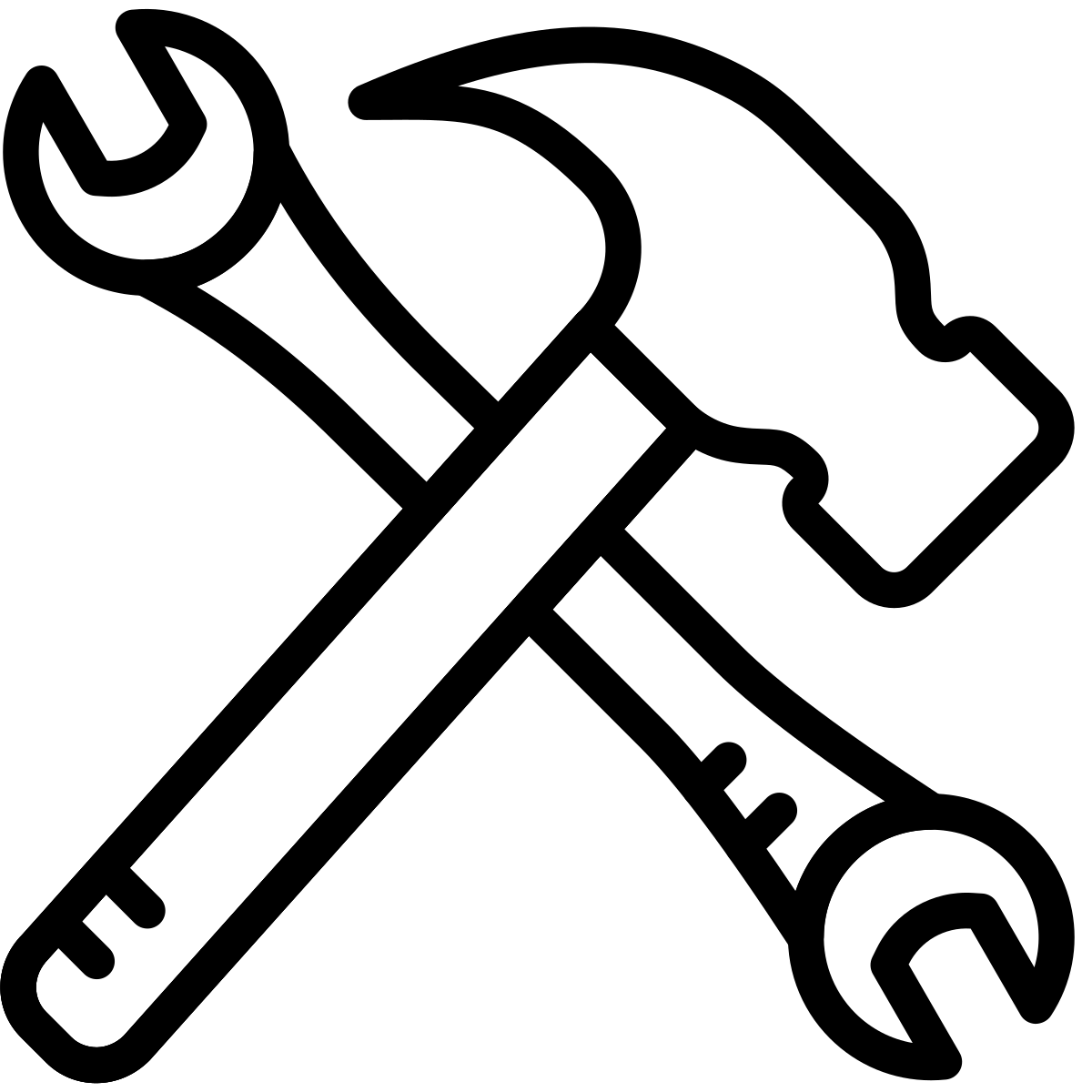 Réparations en zinc