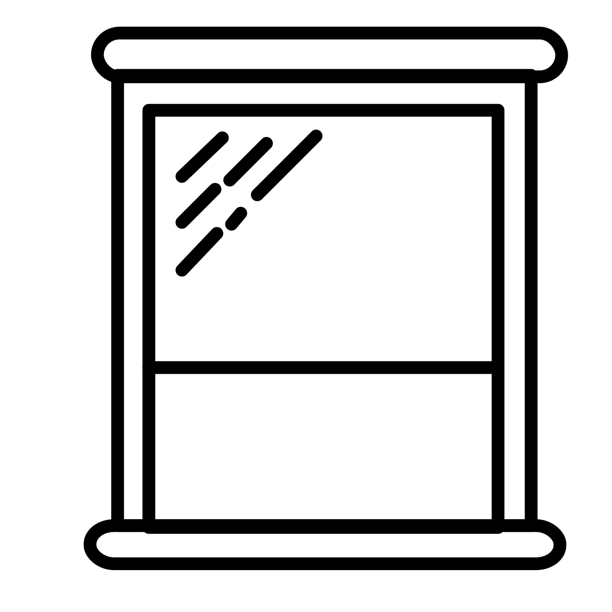 Pose et remplacement de fenêtre de toit