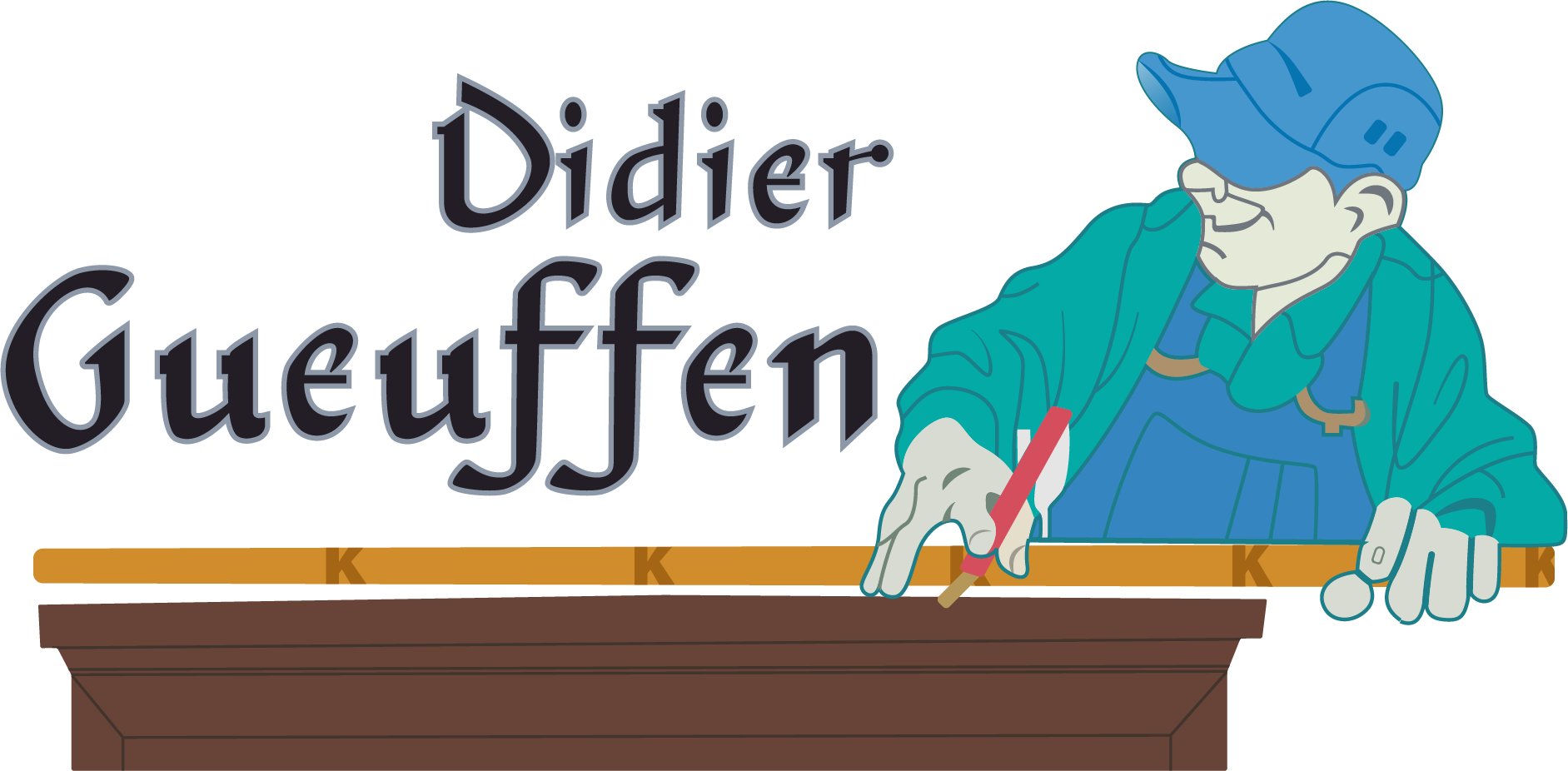 logo Didier Gueuffen