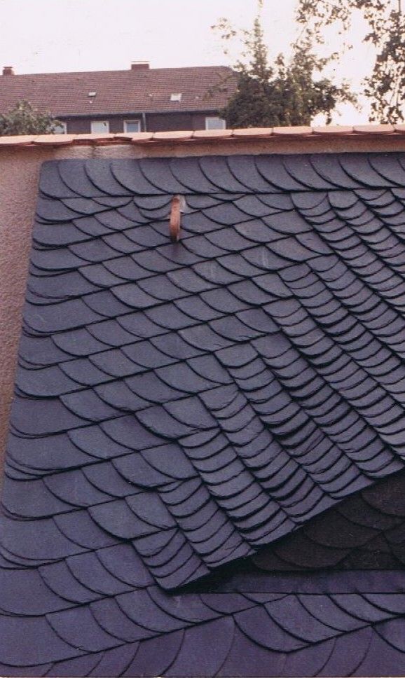 Meisterstück Friedhelm Glumm