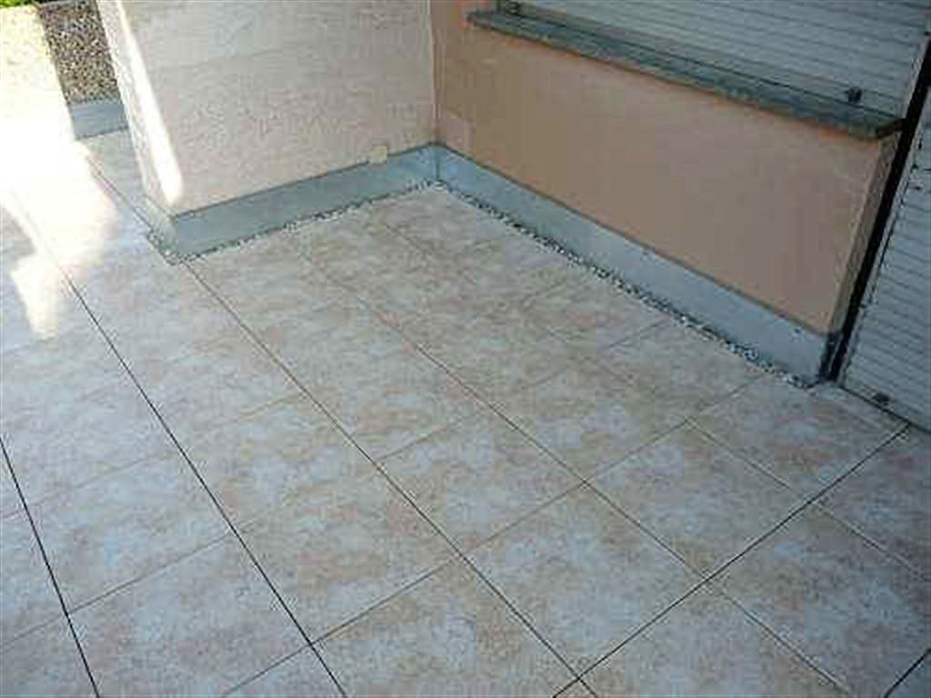 Fliesen Muster beige