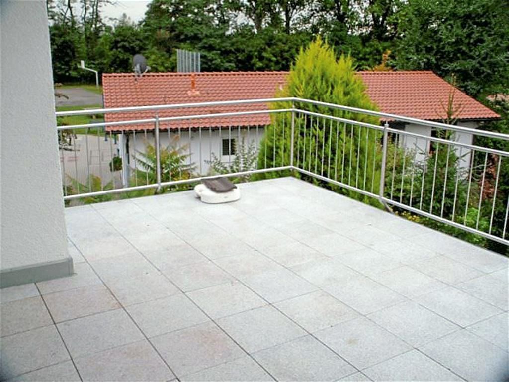 Große Terrasse