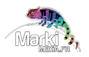 Logo de l'entreprise MarkiMédia