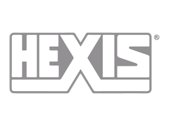 Logo Hexis