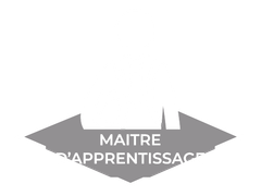 Logo Maître d'Apprentissage