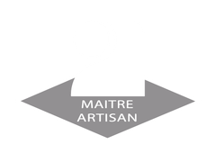 Logo Maître Artisan