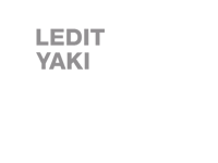 Logo Ledit Yaki