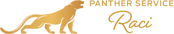 Panther Service Raci-logo