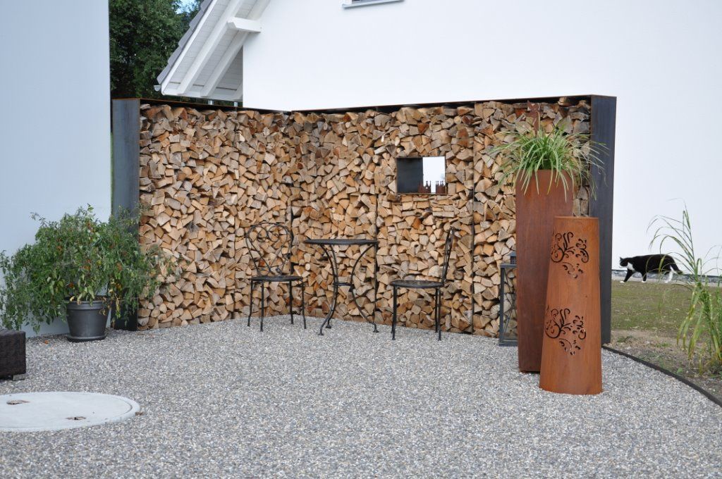 Referenzobjekte - Architekt Josef Galli - Langendorf - Solothurn
