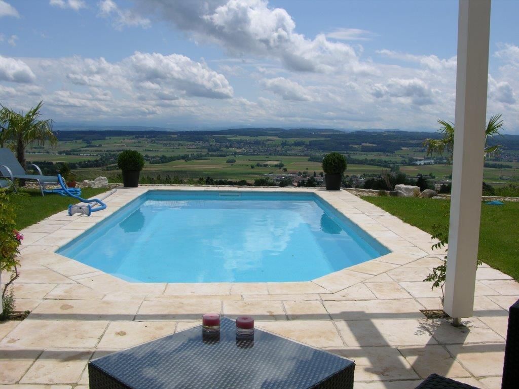 Referenzobjekte - Architekt Josef Galli - Langendorf - Solothurn