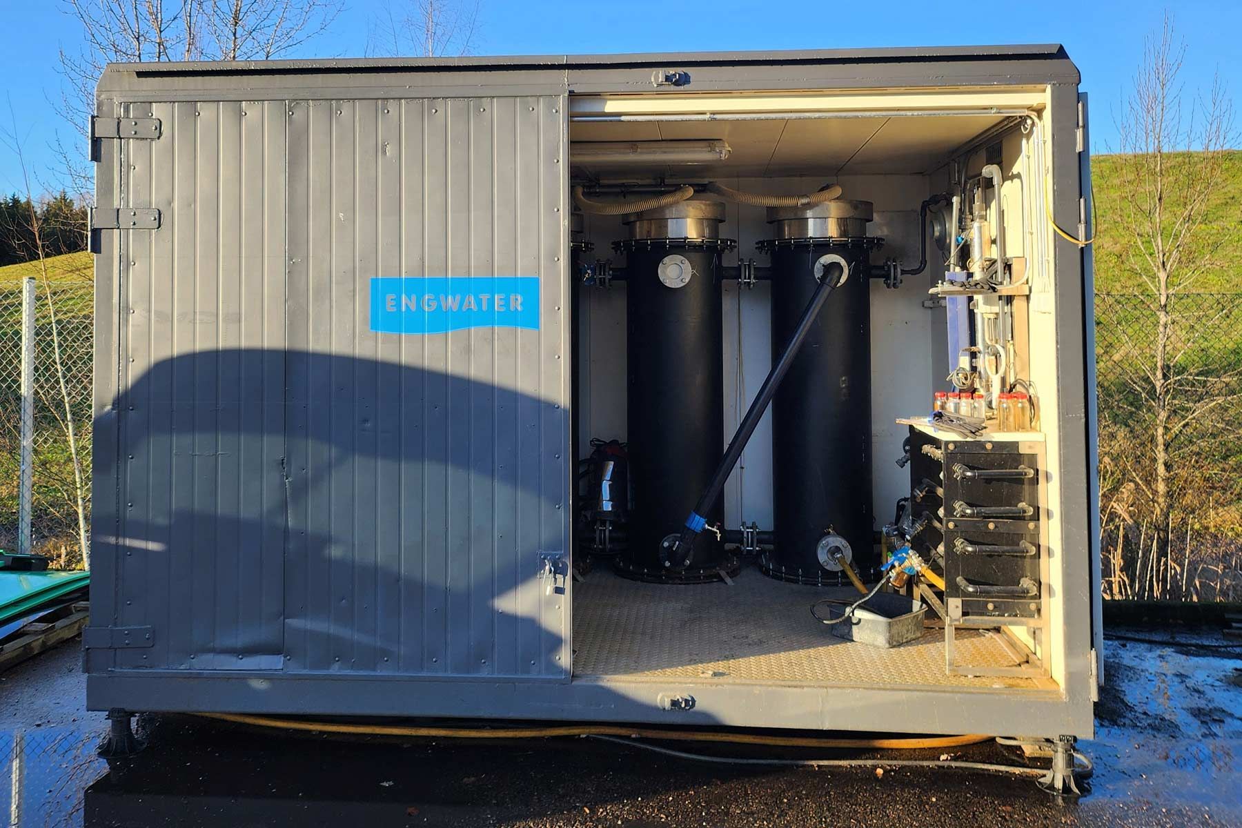 Luo Alt-tekstitunnisteet hakukoneoptimointia ja saavutettavuutta varten. 