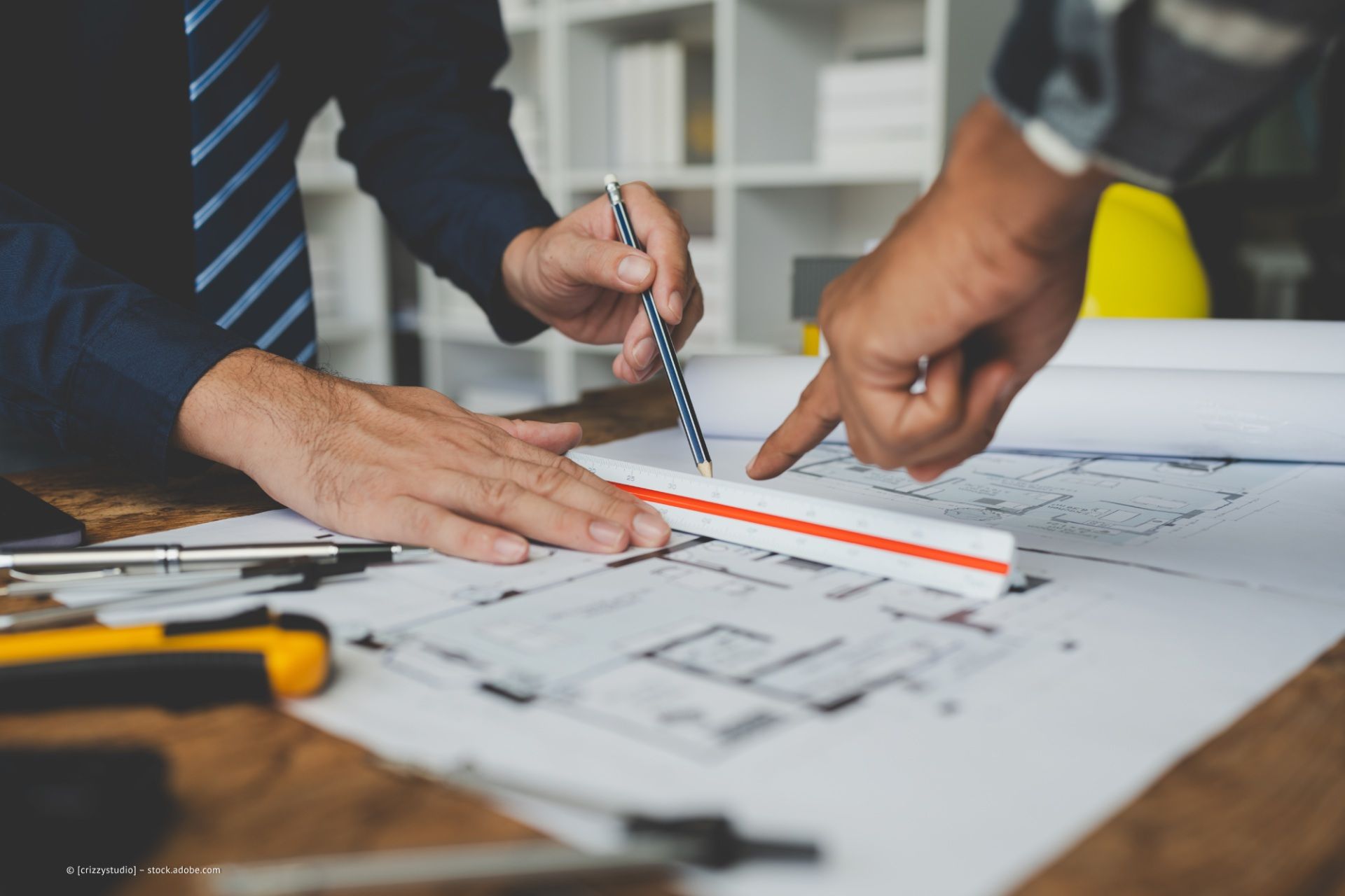 Buchheim Baubetrieb Berlin