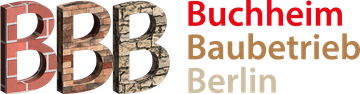 Buchheim Baubetrieb Berlin