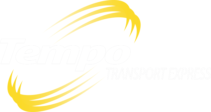 Logo de l'entreprise Tempo Transport Express